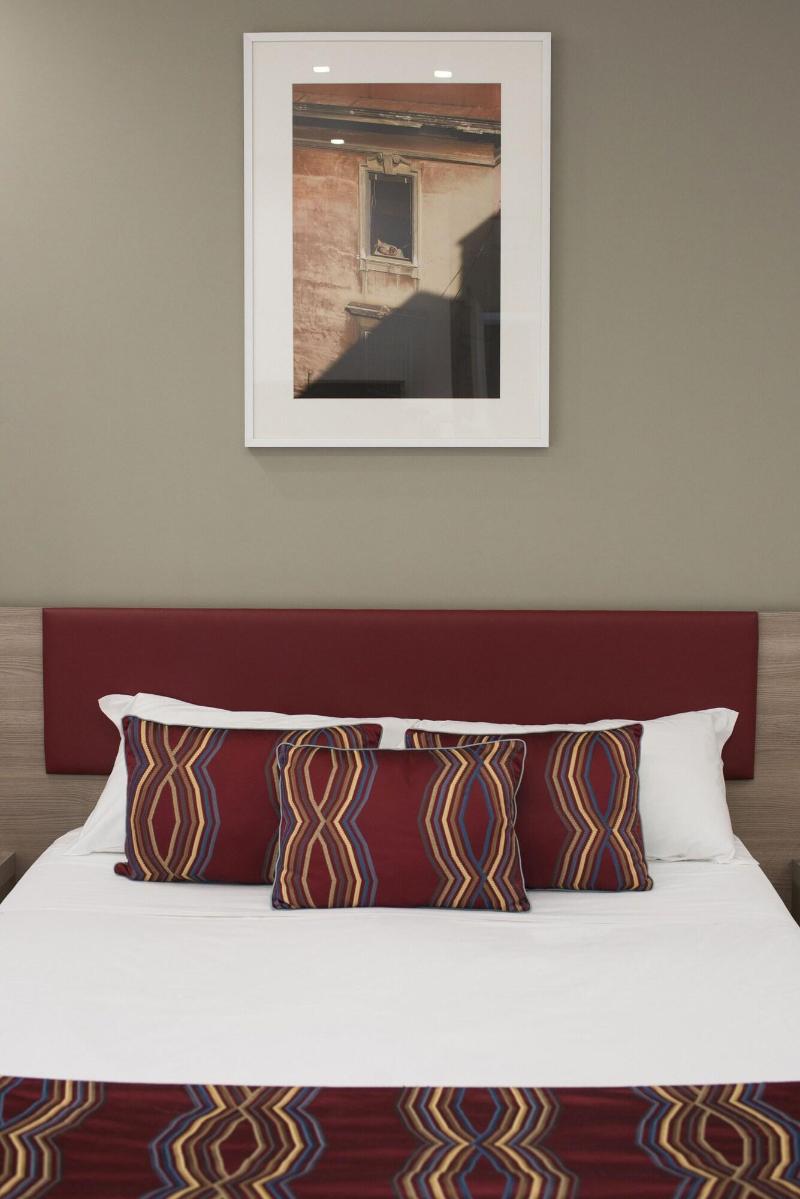 Regina Margherita Suite image