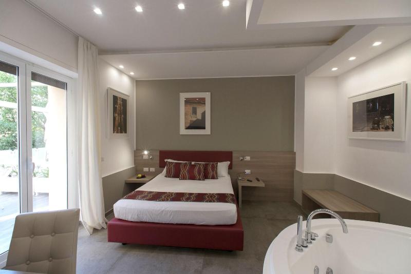 Regina Margherita Suite image