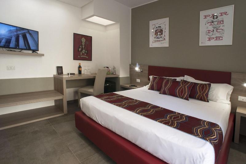 Regina Margherita Suite image