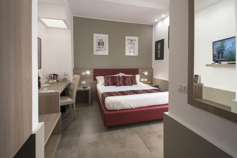 Regina Margherita Suite image