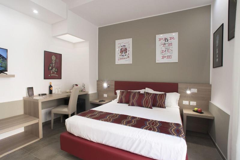 Regina Margherita Suite image