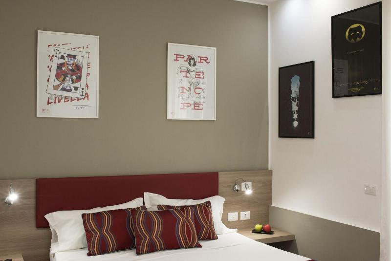 Regina Margherita Suite image