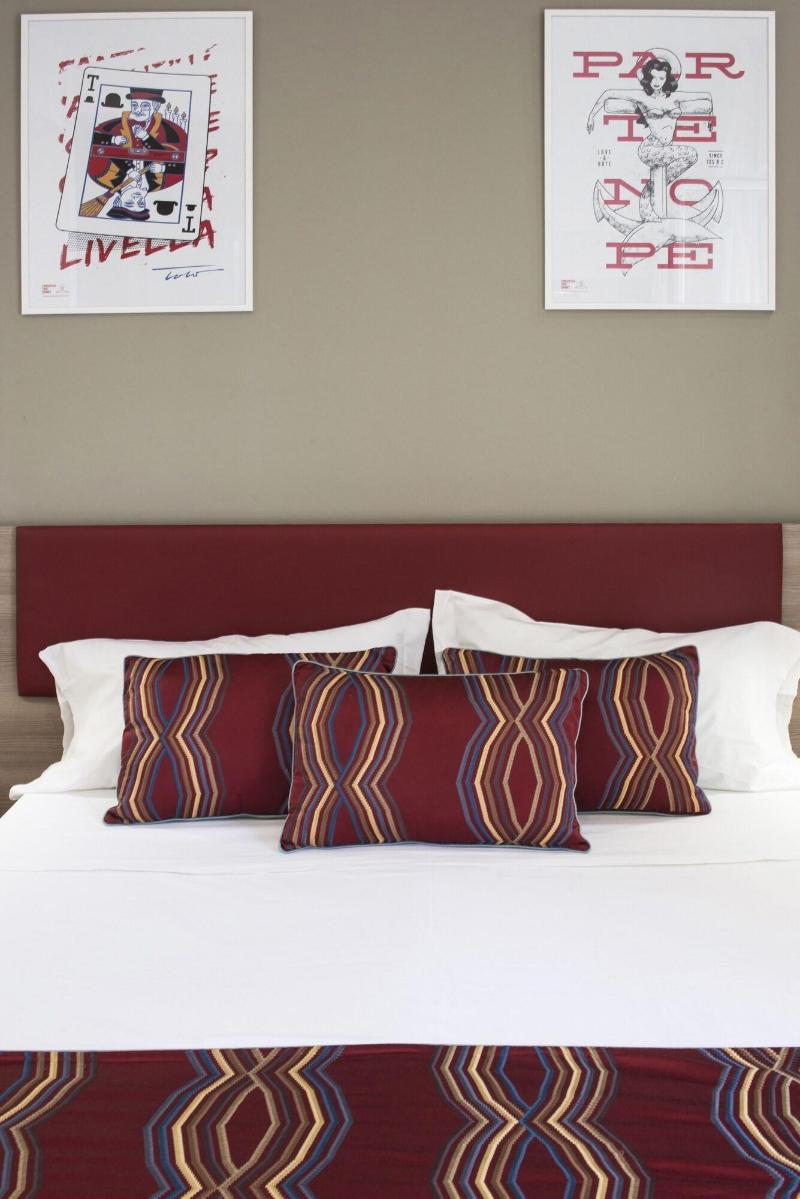 Regina Margherita Suite image