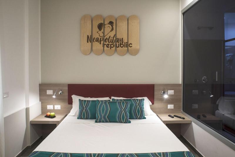 Regina Margherita Suite image