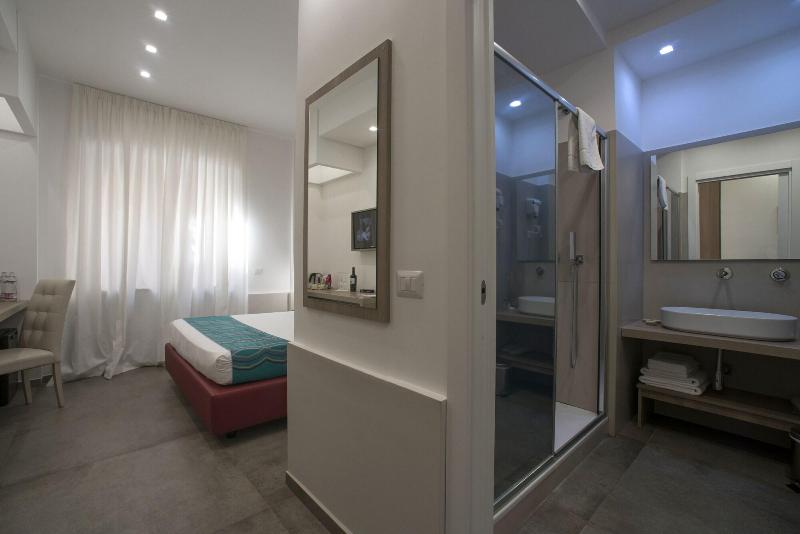 Regina Margherita Suite image