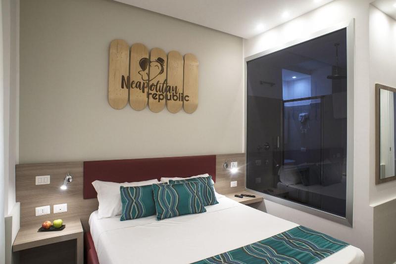Regina Margherita Suite image