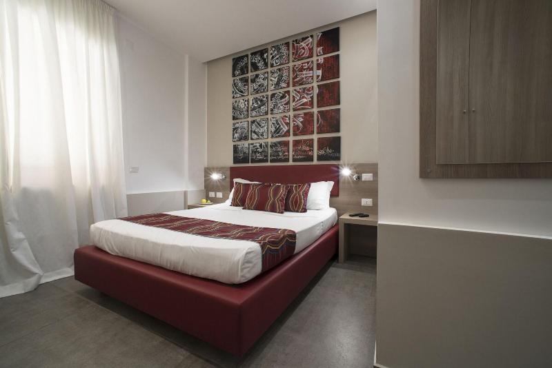 Regina Margherita Suite image