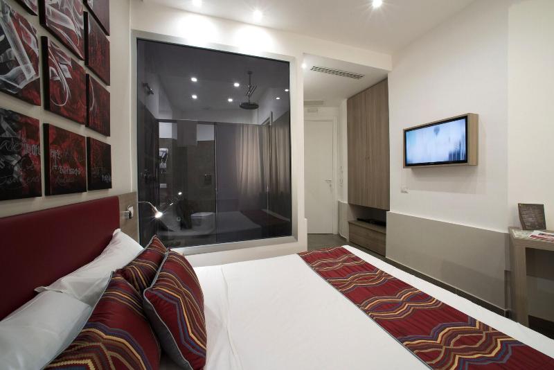Regina Margherita Suite image