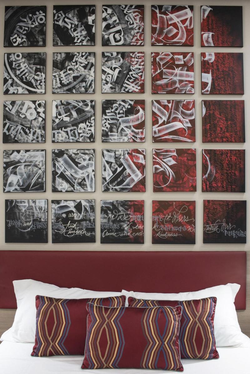Regina Margherita Suite image