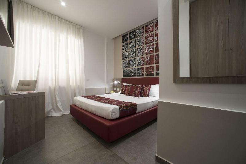 Regina Margherita Suite image