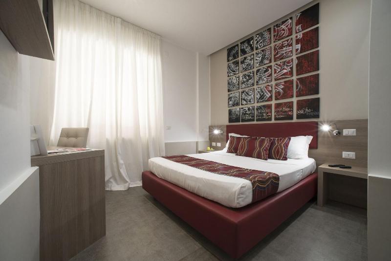 Regina Margherita Suite image