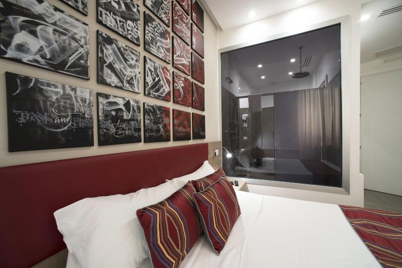 Regina Margherita Suite image