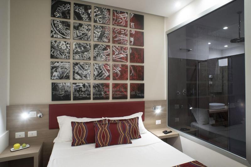 Regina Margherita Suite image