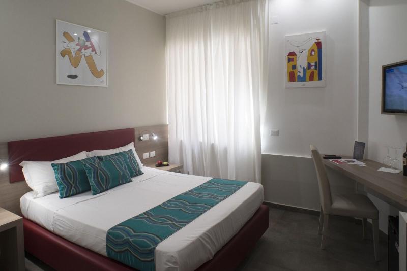 Regina Margherita Suite image