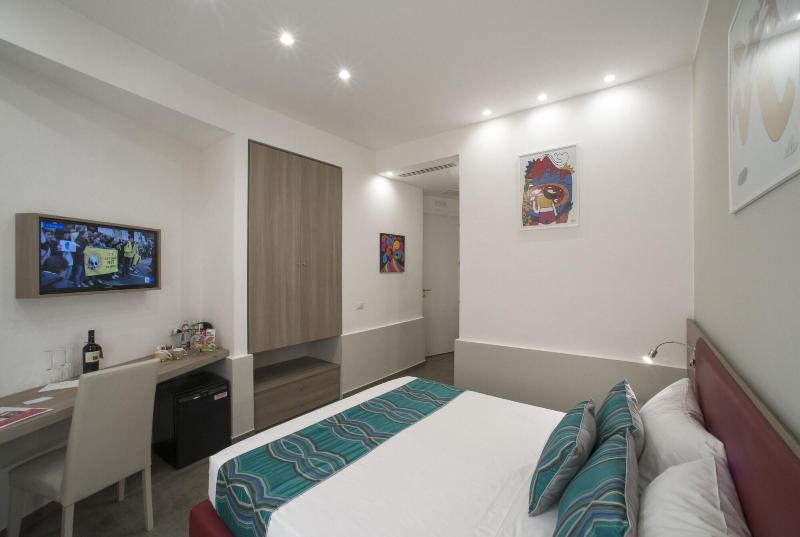 Regina Margherita Suite image