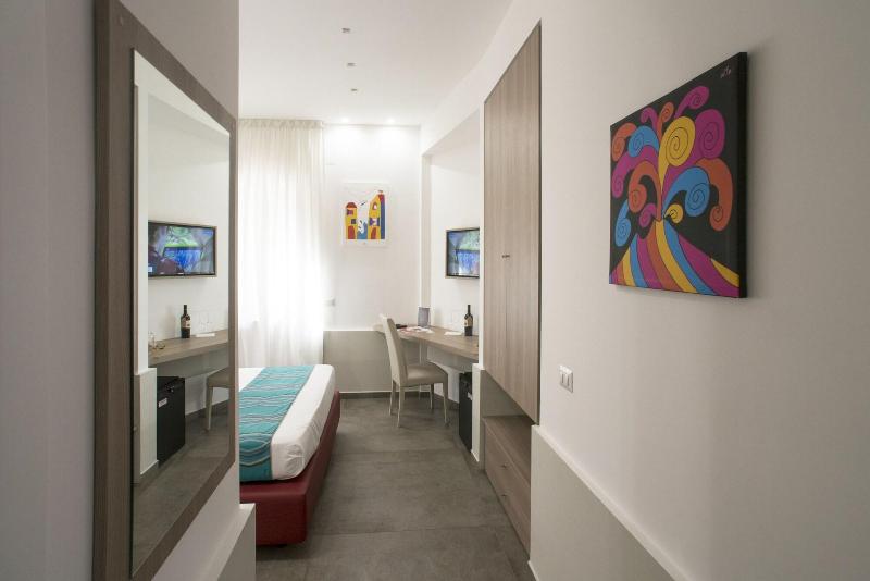 Regina Margherita Suite image