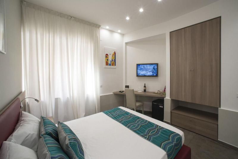 Regina Margherita Suite image