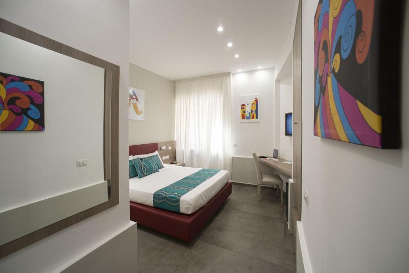 Regina Margherita Suite image