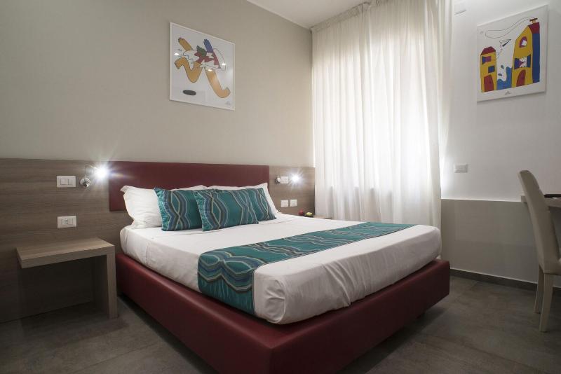 Regina Margherita Suite image