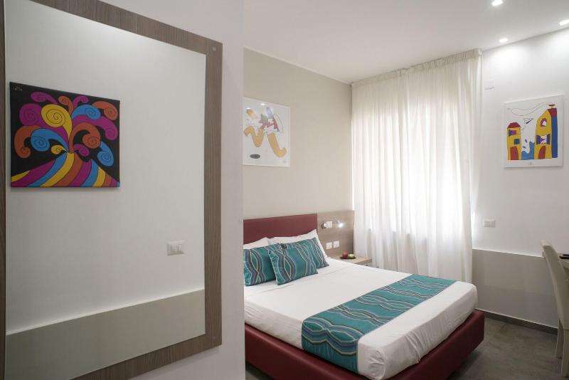 Regina Margherita Suite image