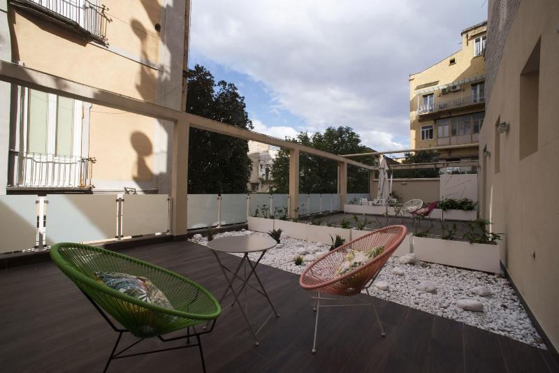 Regina Margherita Suite image