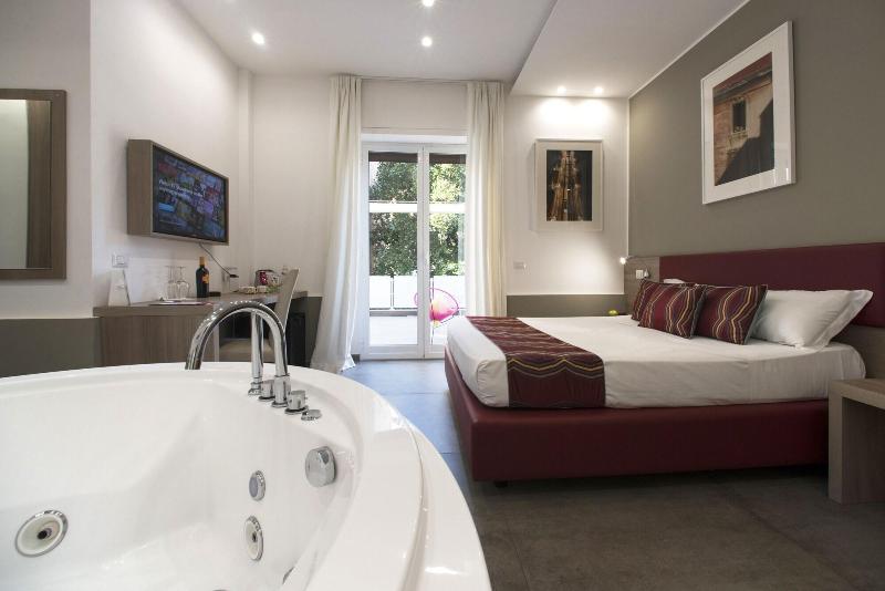 Regina Margherita Suite image