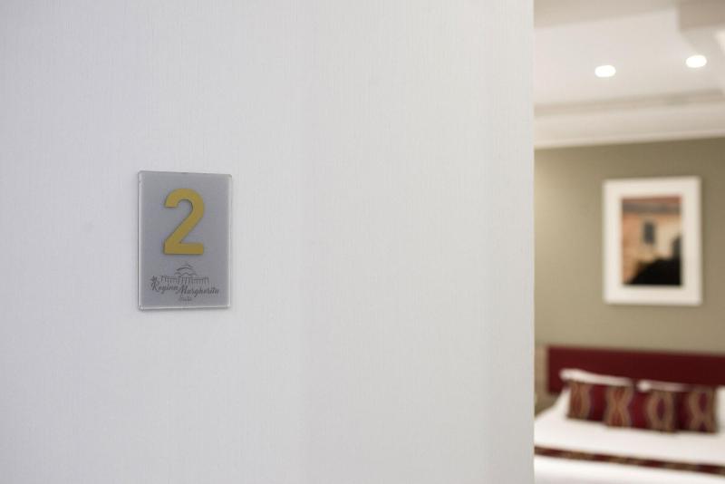 Regina Margherita Suite image