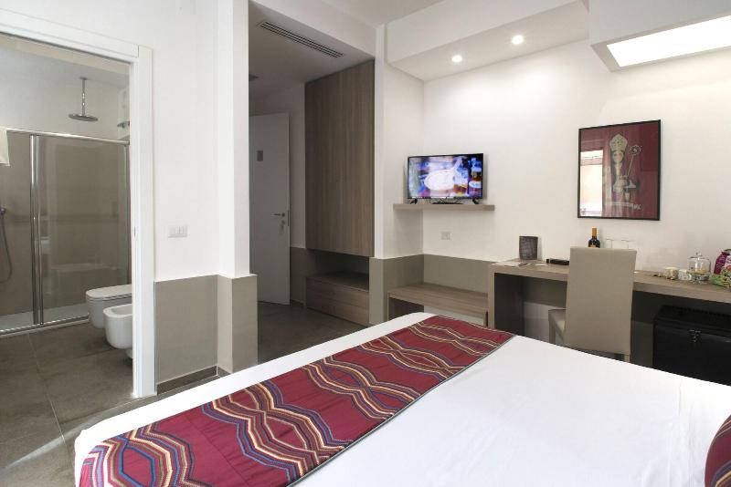 Regina Margherita Suite image