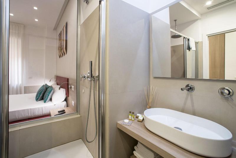 Regina Margherita Suite image