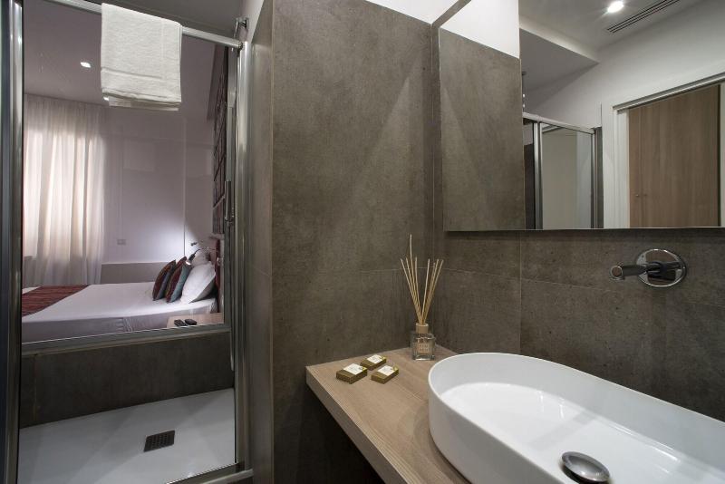 Regina Margherita Suite image