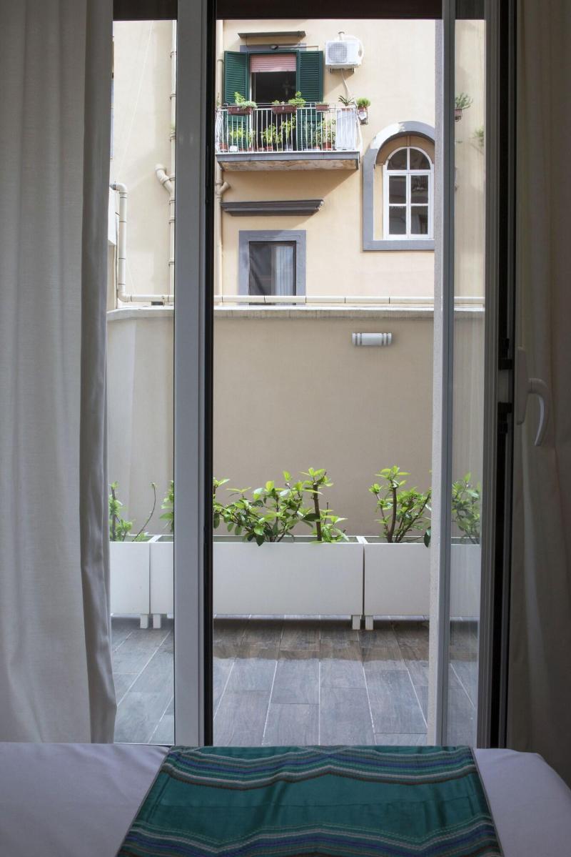 Regina Margherita Suite image