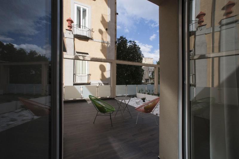 Regina Margherita Suite image