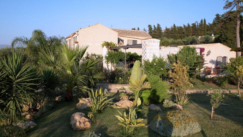 Baglio Sant'Andrea image