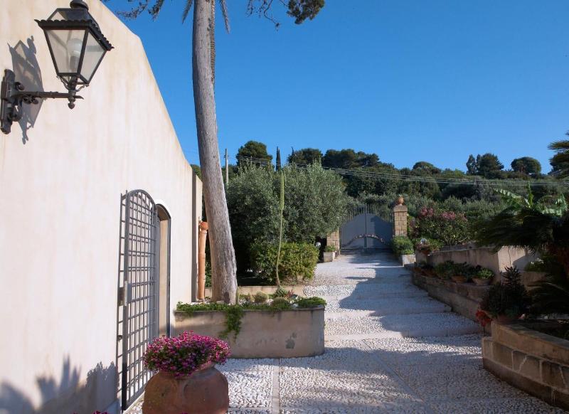 Baglio Sant'Andrea image