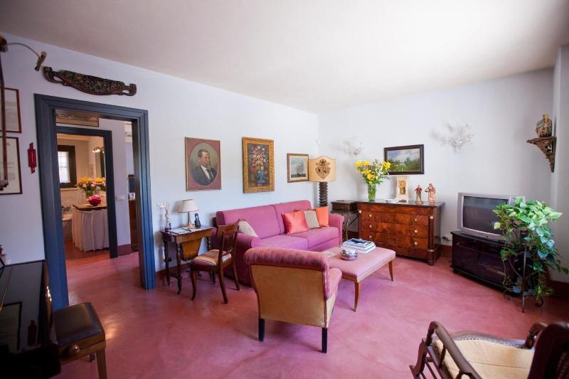 Baglio Sant'Andrea image