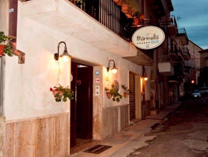 La Marinella image