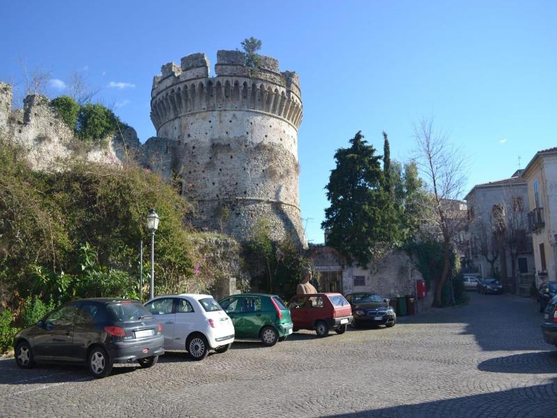 La Marinella image
