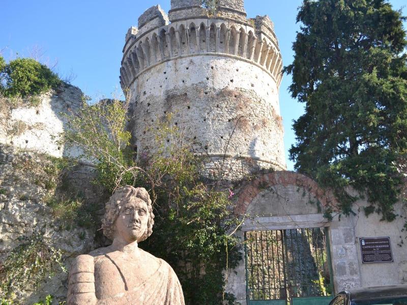 La Marinella image