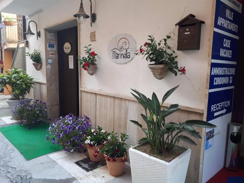 La Marinella image
