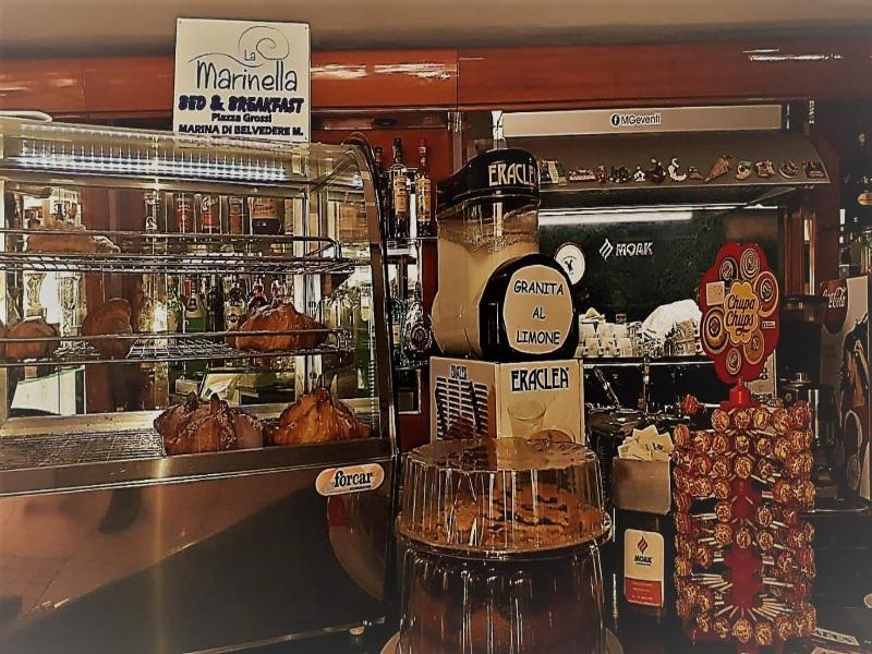 La Marinella image