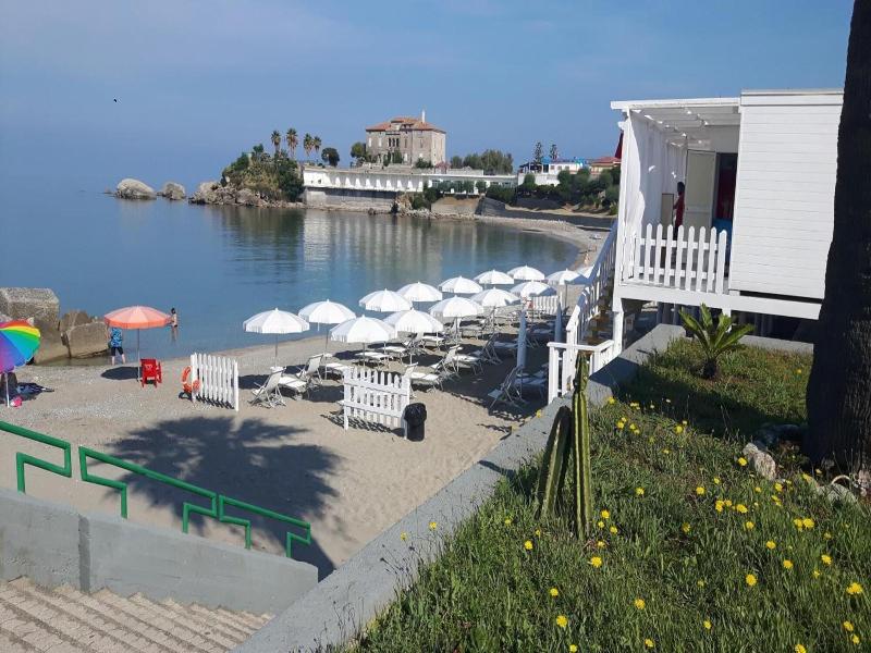 La Marinella image