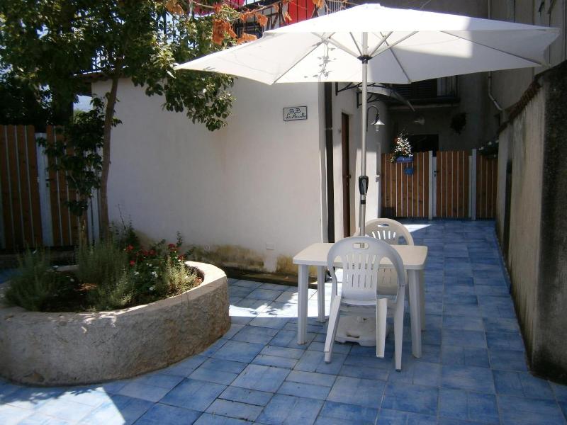 La Marinella image