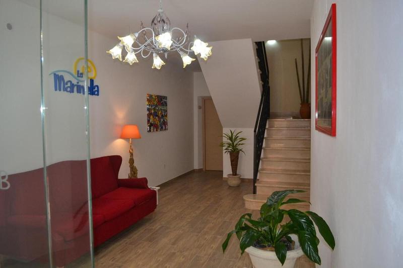 La Marinella image