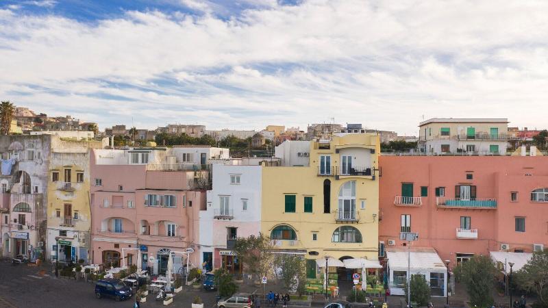 Vento Di Mare image
