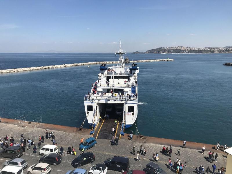 Vento Di Mare image