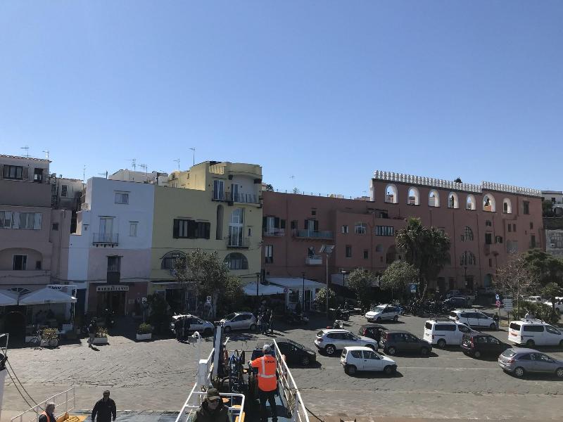 Vento Di Mare image