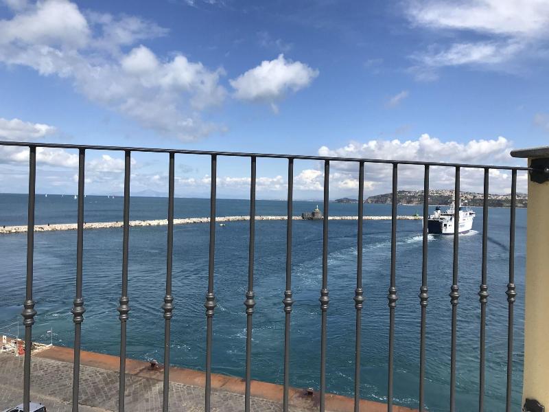 Vento Di Mare image