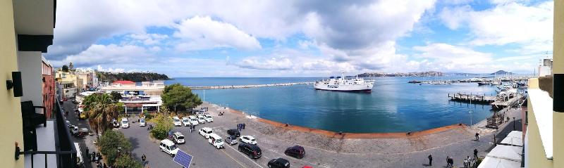 Vento Di Mare image