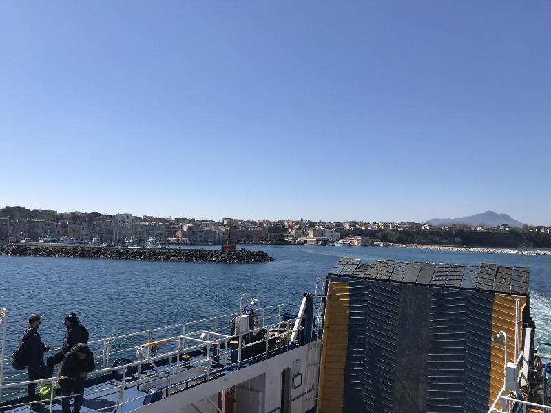 Vento Di Mare image