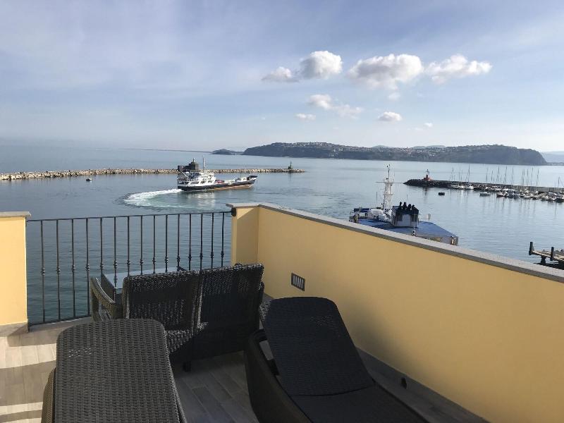 Vento Di Mare image